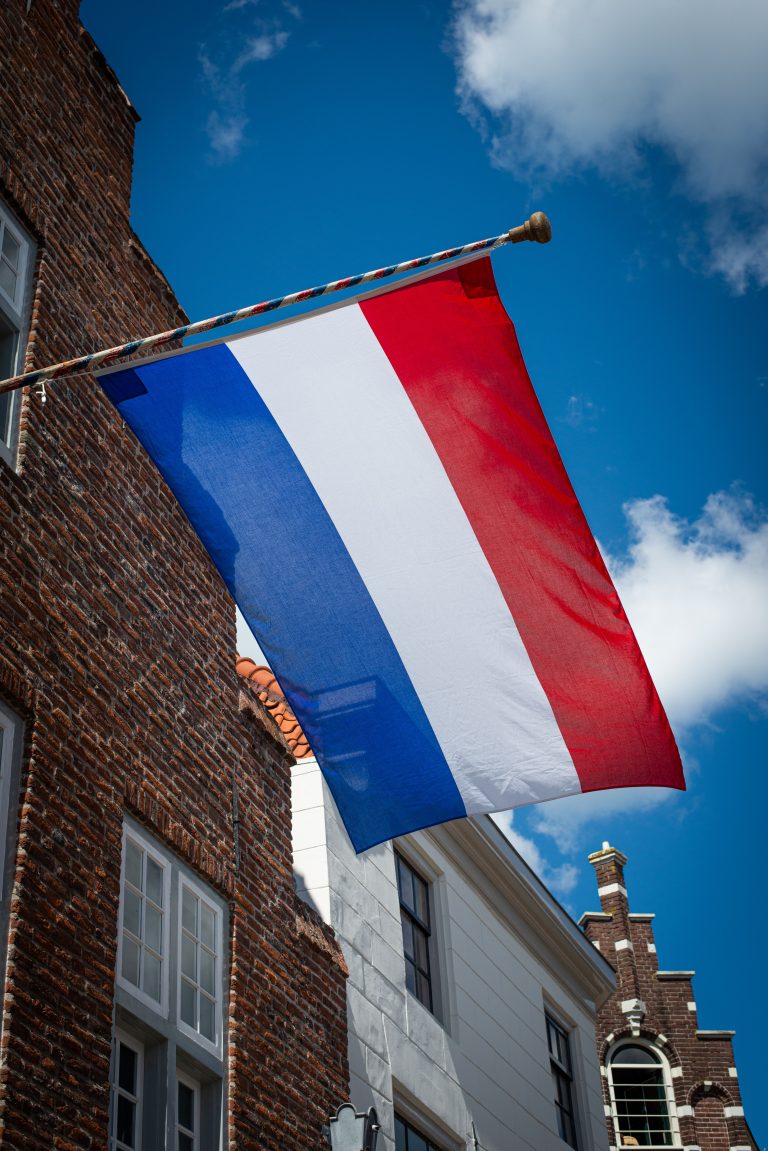 Nederlanderschap