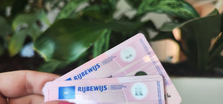 Rijbewijs