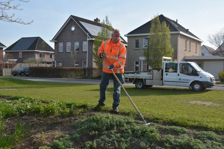 Groenonderhoud