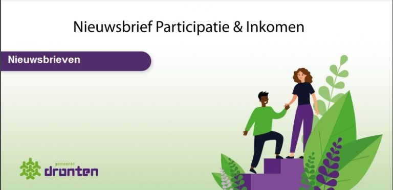 Participatie & Inkomen