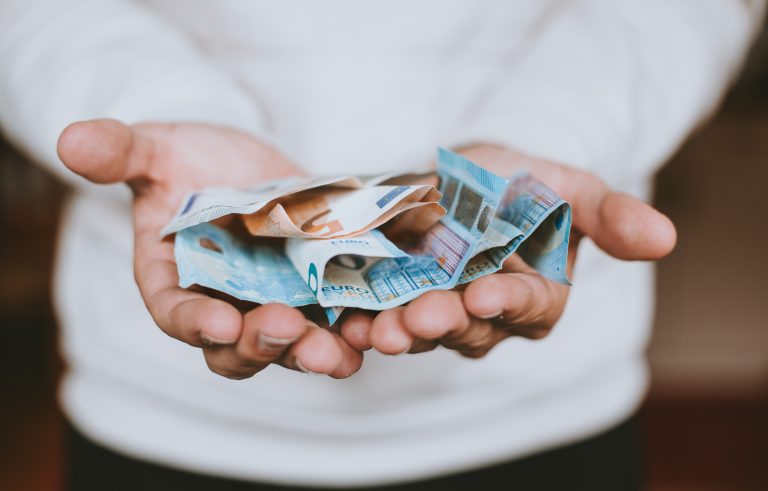 Financiële hulp - Ondernemers