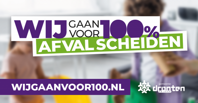Zelf aan de slag