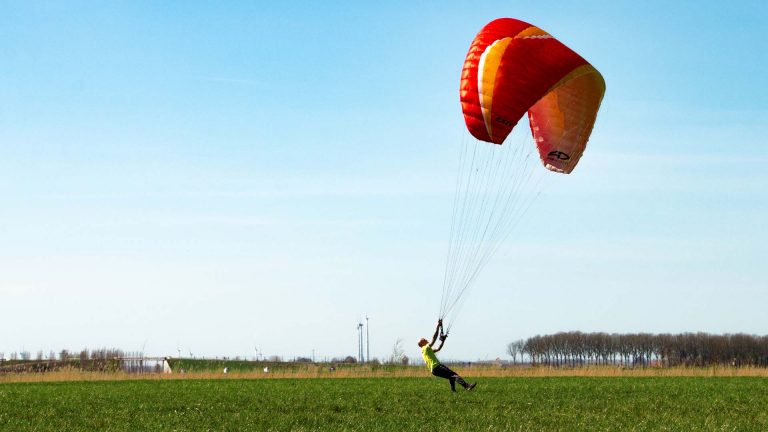 Dronten geeft je de ruimte