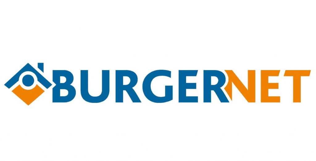 Logo Burgernet